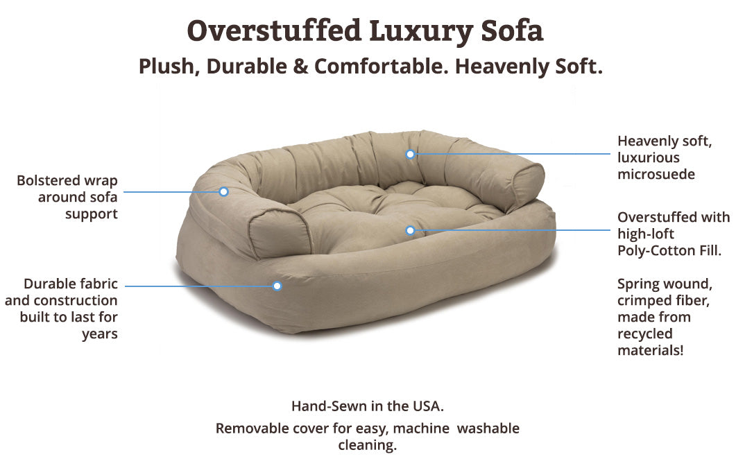 THE ULTIMATE LOUNGER!