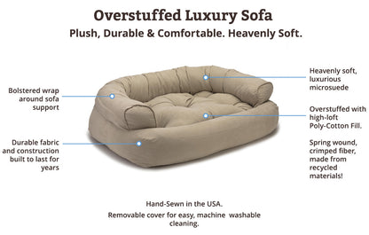 THE ULTIMATE LOUNGER!