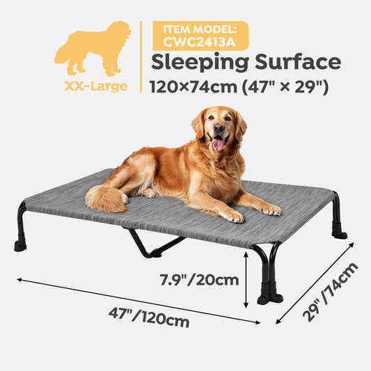 The Ultimate Sleeper 5000