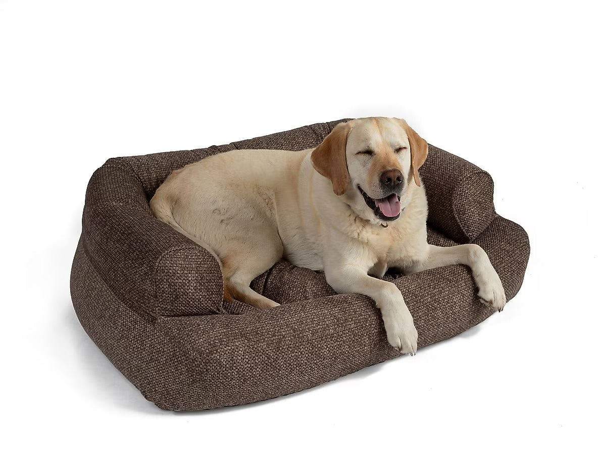 THE ULTIMATE LOUNGER!