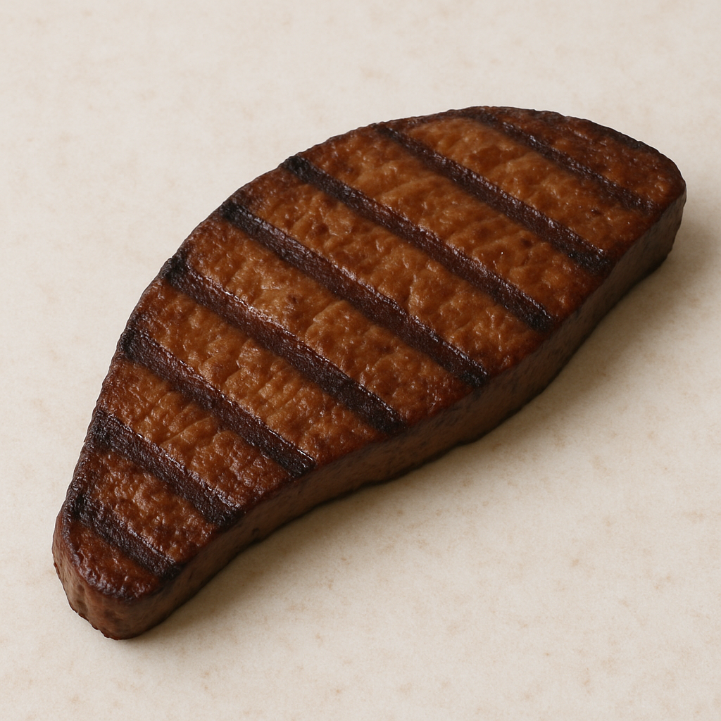 Beef Liver - Single Ingredient! Pure Protein!