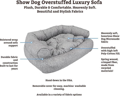 THE ULTIMATE LOUNGER!