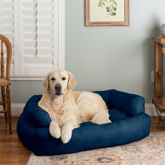 THE ULTIMATE LOUNGER!